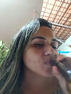 Show de GataMisteriosa26 na webcam