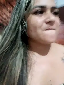 Show de GataMisteriosa26 na webcam