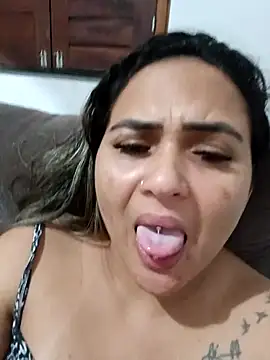 Show de GataMisteriosa26 na webcam