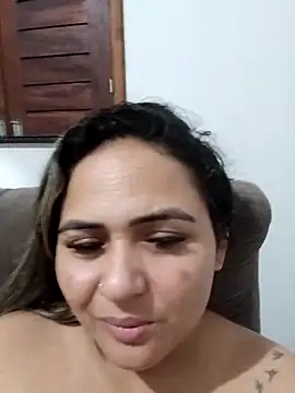 Show de GataMisteriosa26 na webcam