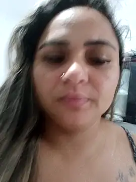 Show de webcam de GataMisteriosa26