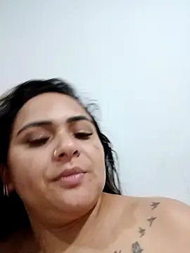 Show de webcam de GataMisteriosa26