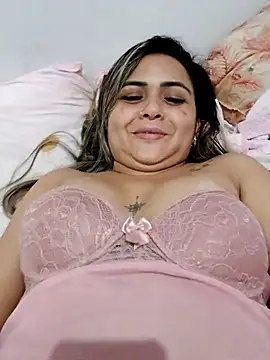 Show de GataMisteriosa26 na webcam