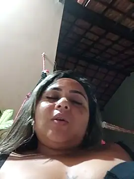 Show de GataMisteriosa26 na webcam