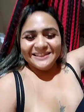 Show de GataMisteriosa26 na webcam