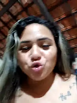 Show webcam de GataMisteriosa26