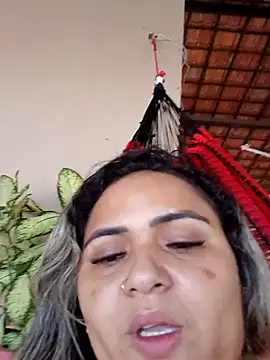Show de webcam de GataMisteriosa26