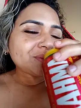 Show de GataMisteriosa26 na webcam