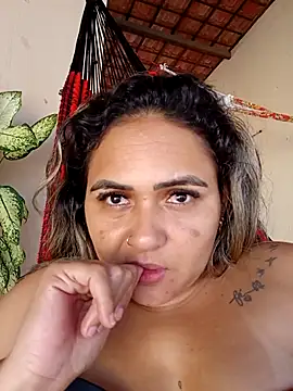 Show de GataMisteriosa26 na webcam