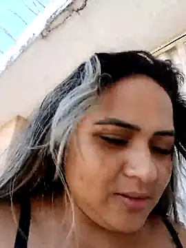 Show de GataMisteriosa26 na webcam