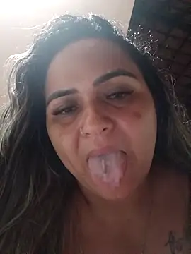 Show de webcam de GataMisteriosa26