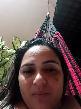 Show de webcam de GataMisteriosa26