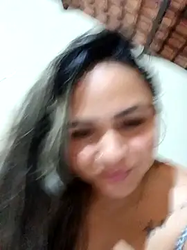 Show de webcam de GataMisteriosa26