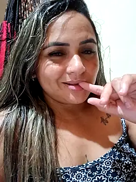 Show de GataMisteriosa26 na webcam