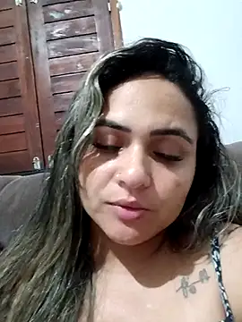 Show de GataMisteriosa26 na webcam