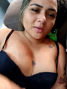 Show de webcam de GataMisteriosa26