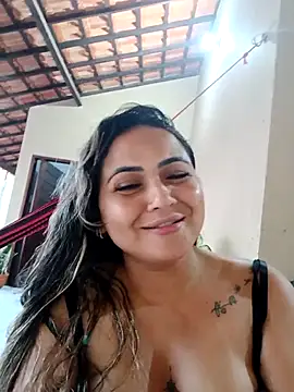 Show de webcam de GataMisteriosa26