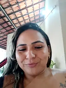 Show de GataMisteriosa26 na webcam