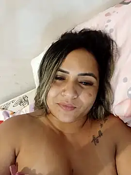 Show de GataMisteriosa26 na webcam