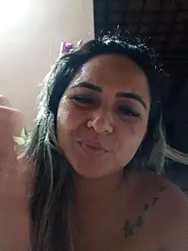 Show de GataMisteriosa26 na webcam