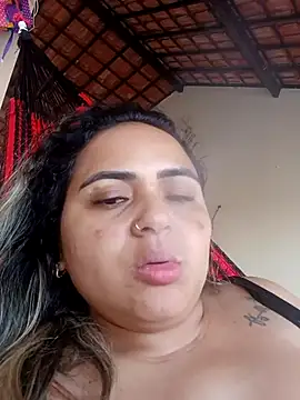 Show de webcam de GataMisteriosa26