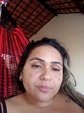 Show de webcam de GataMisteriosa26