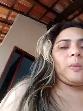 GataMisteriosa26 Webcamshow