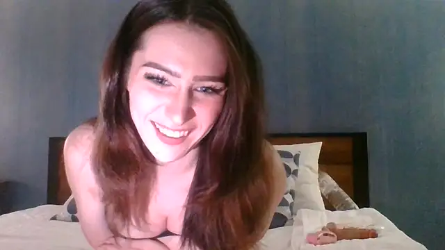 KynekoBtbf Webcam-Show