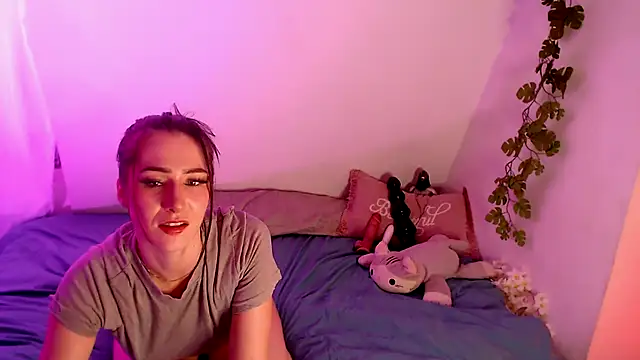 عرض كام KynekoBtbf