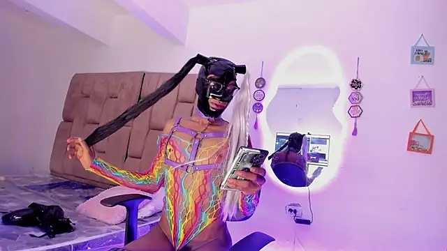 marxin_turner's Webcam Show