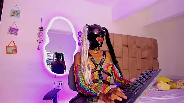 marxin_turner webcam show