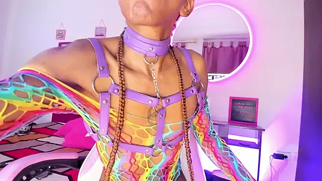 marxin_turner Webcam Show