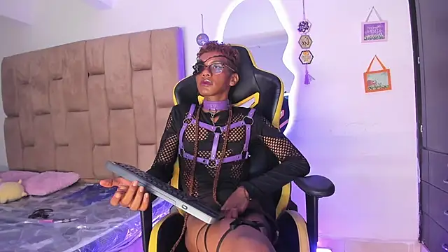 marxin_turner Webcamshow
