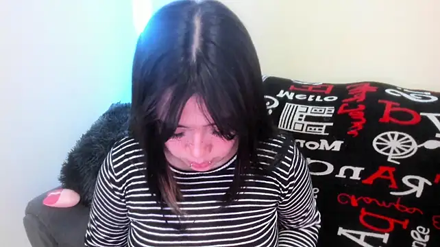 Amara_Kazumii's Webcam Show