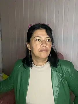 Show modela Selin_Sweet9 na web-kameri