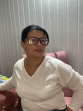 Show webcam de Selin_Sweet9