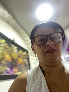 Show Webcam de Selin_Sweet9