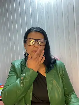 Show webcam de Selin_Sweet9
