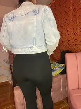 Selin_Sweet9 现场XXX聊天