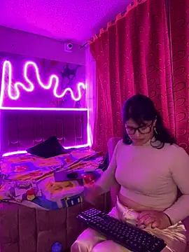 دردشة Selin_Sweet9 الجنسية المباشرة