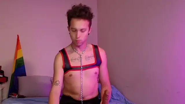 PrinceAir1812 Webcam Show