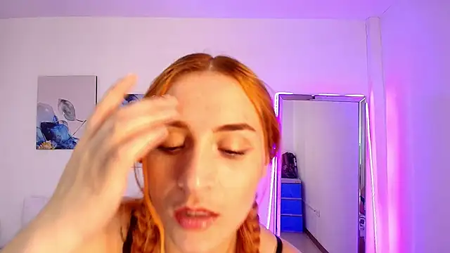 dakota__miller Pertunjukan Webcam