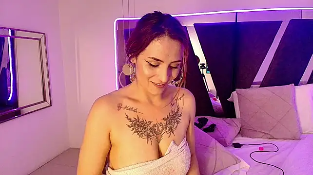 Show de dakota__miller na webcam