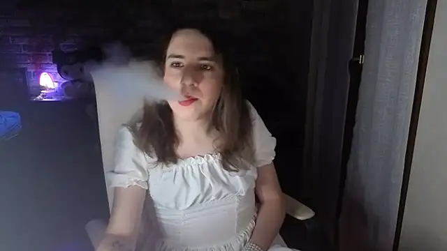 Show de webcam de Alice_Tgirl