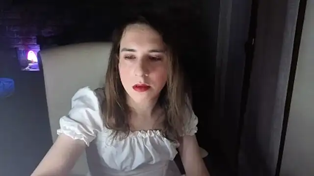 Show de webcam de Alice_Tgirl
