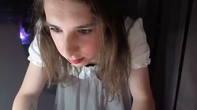 Alice_Tgirl Webcam show