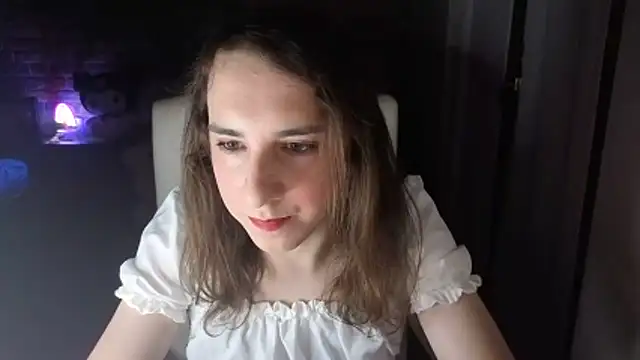 Alice_Tgirl Webcam show
