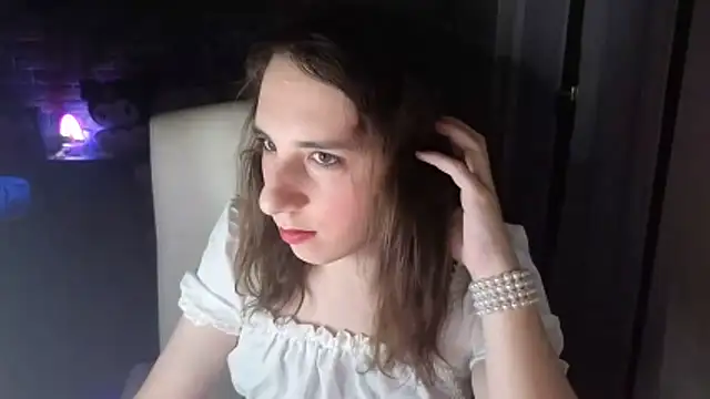 Alice_Tgirl Webcam show