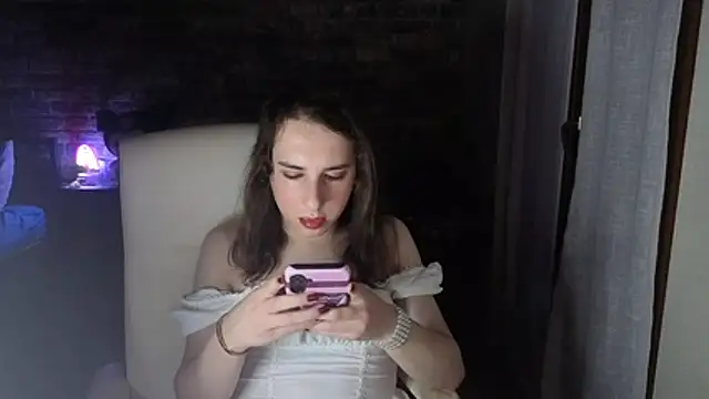 Alice_Tgirl Webcamshow