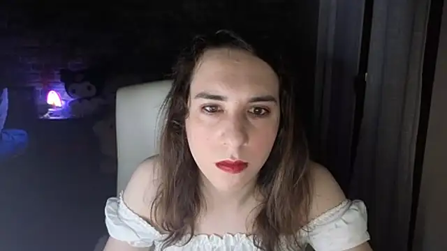 Show de Alice_Tgirl na webcam